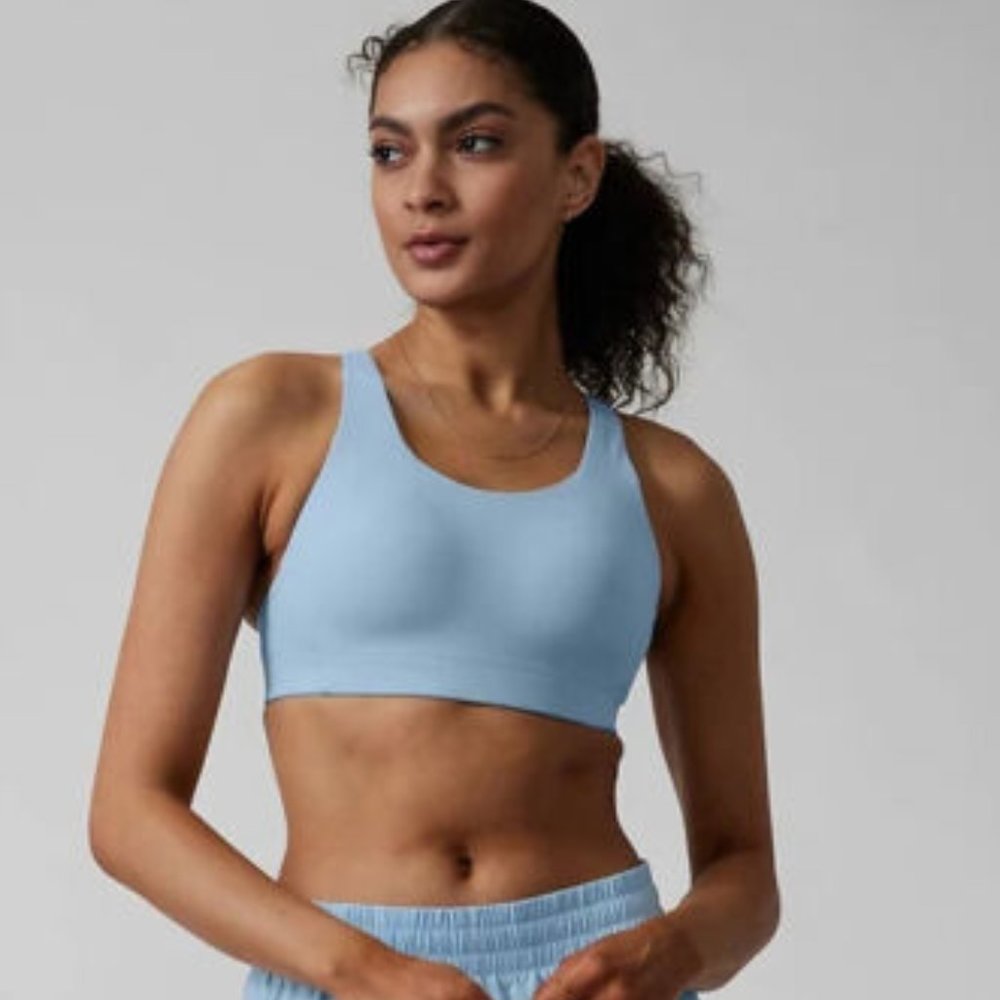 Athleta Advance Bra B-G